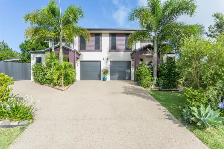 1 & 2, 28 Dustwill Street, Eimeo QLD 4740