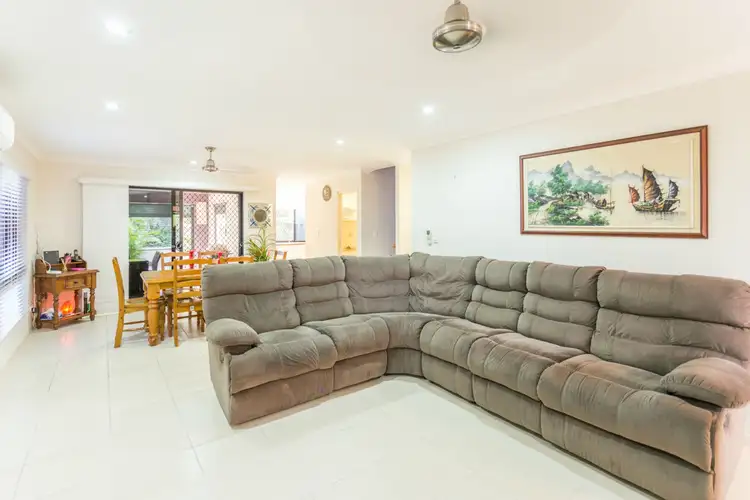Second view of Homely unit listing, 1 & 2, 28 Dustwill Street, Eimeo QLD 4740
