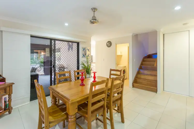 Third view of Homely unit listing, 1 & 2, 28 Dustwill Street, Eimeo QLD 4740