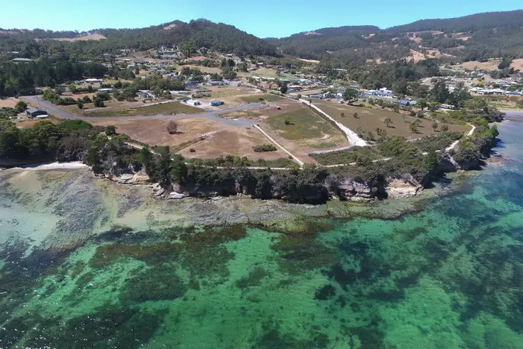 8 Cartela Drive, Nubeena TAS 7184