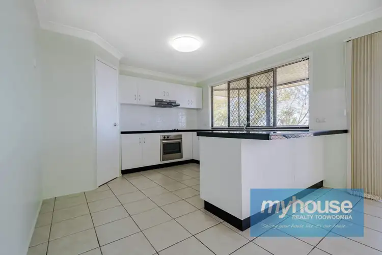 Fifth view of Homely house listing, 5 Dodson Crescent, Mount Kynoch QLD 4350