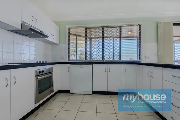 Sixth view of Homely house listing, 5 Dodson Crescent, Mount Kynoch QLD 4350