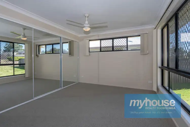 Seventh view of Homely house listing, 5 Dodson Crescent, Mount Kynoch QLD 4350