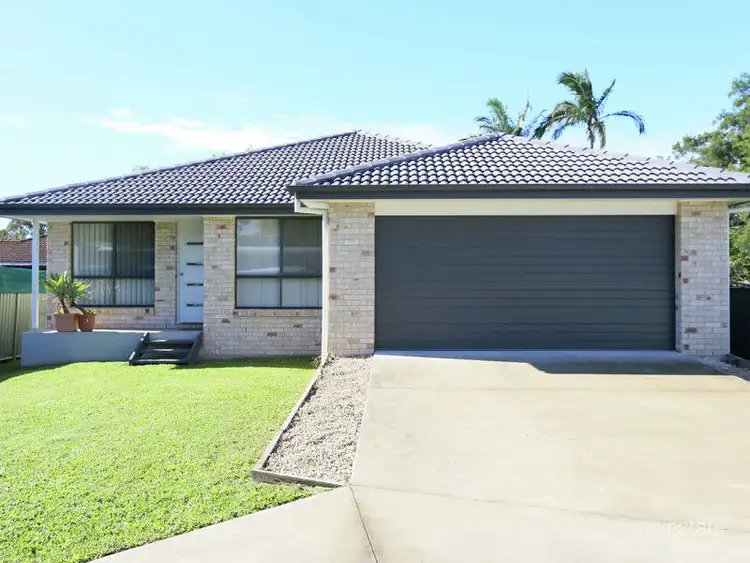 Second view of Homely house listing, 5B Frances Street, Coffs Harbour NSW 2450