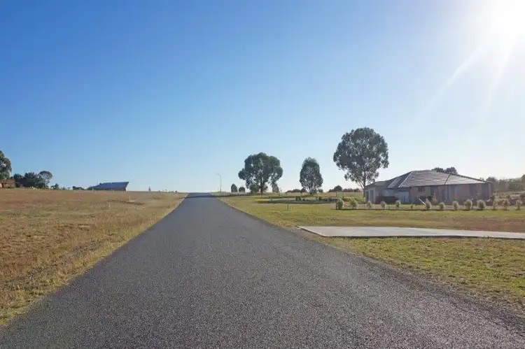 Second view of Homely land listing, 1 Walster St, Junee NSW 2663