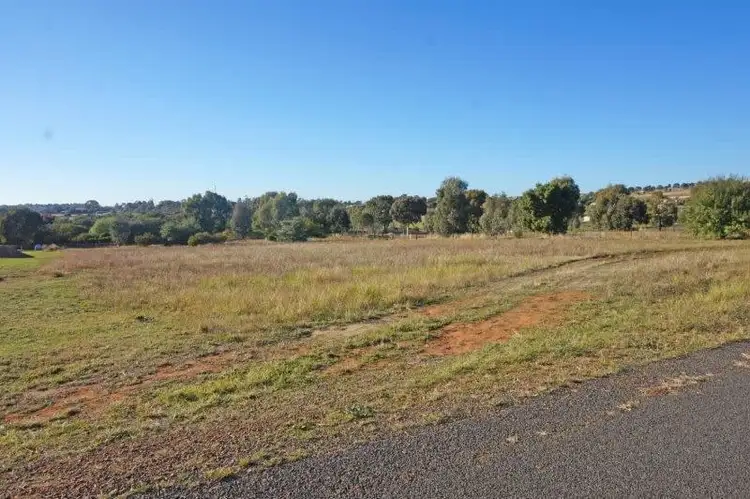 Third view of Homely land listing, 1 Walster St, Junee NSW 2663