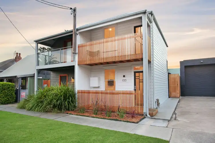 133 Hill Street, Carrington NSW 2294