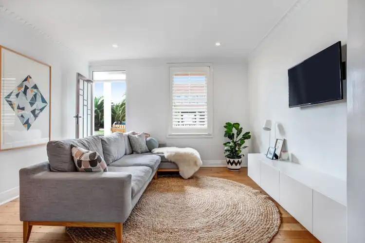 Third view of Homely house listing, 133 Hill Street, Carrington NSW 2294