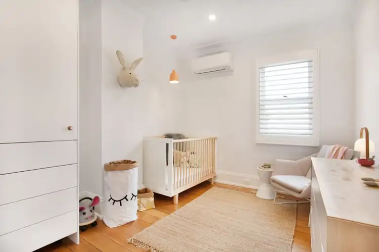 Fifth view of Homely house listing, 133 Hill Street, Carrington NSW 2294