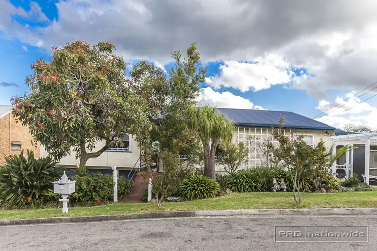 Main view of Homely house listing, 6 Bulls Garden Road, Whitebridge NSW 2290