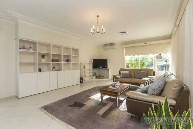 Second view of Homely house listing, 6 Bulls Garden Road, Whitebridge NSW 2290