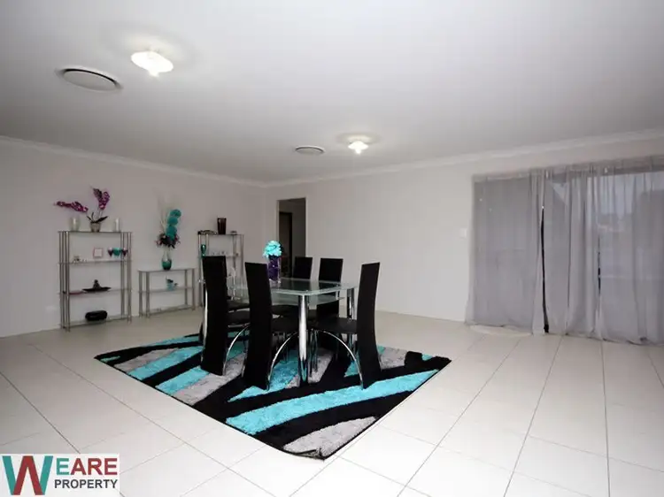 Fourth view of Homely house listing, 105-111 Panitz Dr, Jimboomba QLD 4280