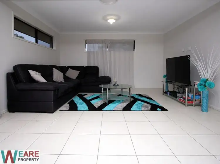 Fifth view of Homely house listing, 105-111 Panitz Dr, Jimboomba QLD 4280