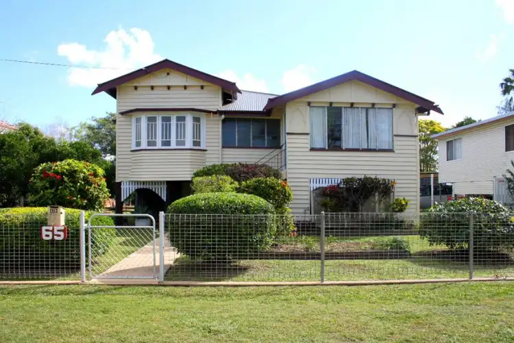 65 Gympie Road, Tinana QLD 4650
