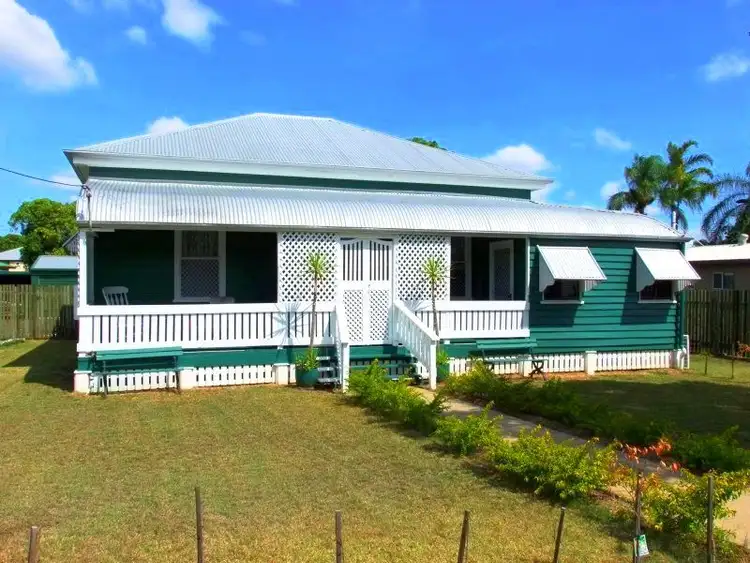 85 Pallas Street, Maryborough QLD 4650