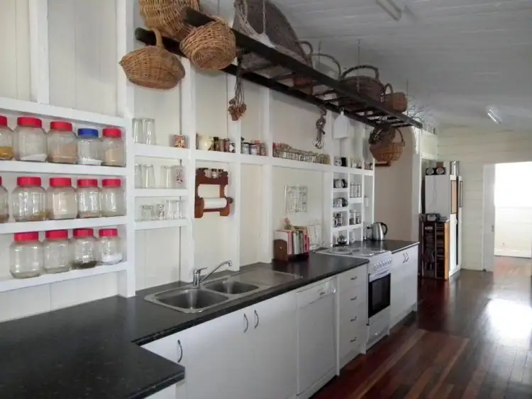 Third view of Homely house listing, 85 Pallas Street, Maryborough QLD 4650
