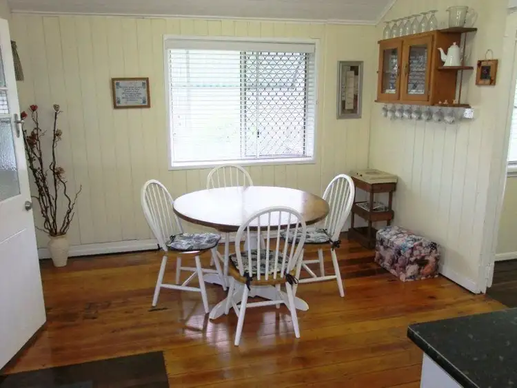 Fourth view of Homely house listing, 85 Pallas Street, Maryborough QLD 4650