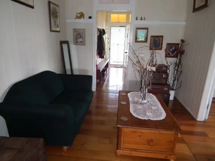Sixth view of Homely house listing, 85 Pallas Street, Maryborough QLD 4650