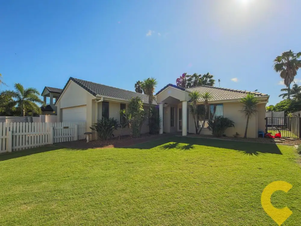 Main view of Homely house listing, 42A Sickle Ave, Hope Island QLD 4212