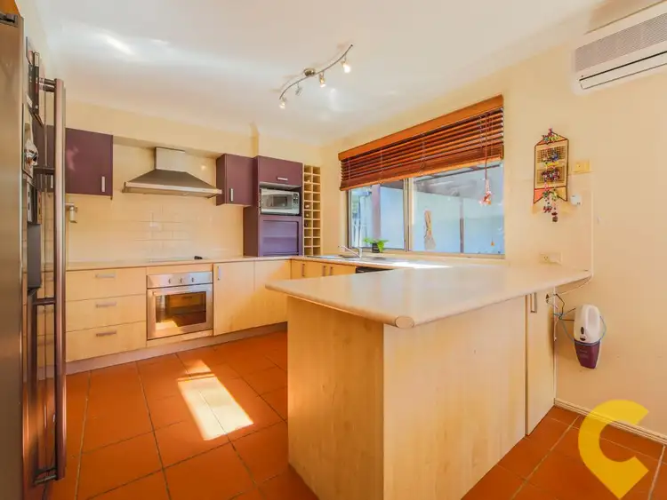 Second view of Homely house listing, 42A Sickle Ave, Hope Island QLD 4212