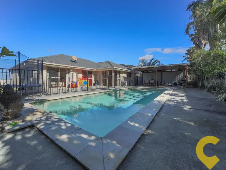 Third view of Homely house listing, 42A Sickle Ave, Hope Island QLD 4212