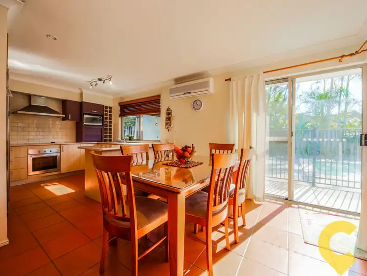 Fourth view of Homely house listing, 42A Sickle Ave, Hope Island QLD 4212