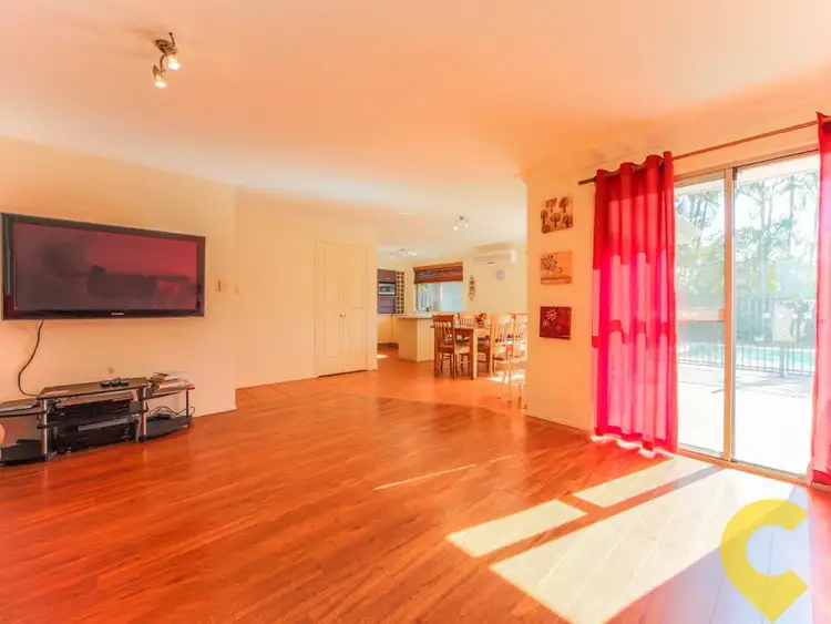 Fifth view of Homely house listing, 42A Sickle Ave, Hope Island QLD 4212