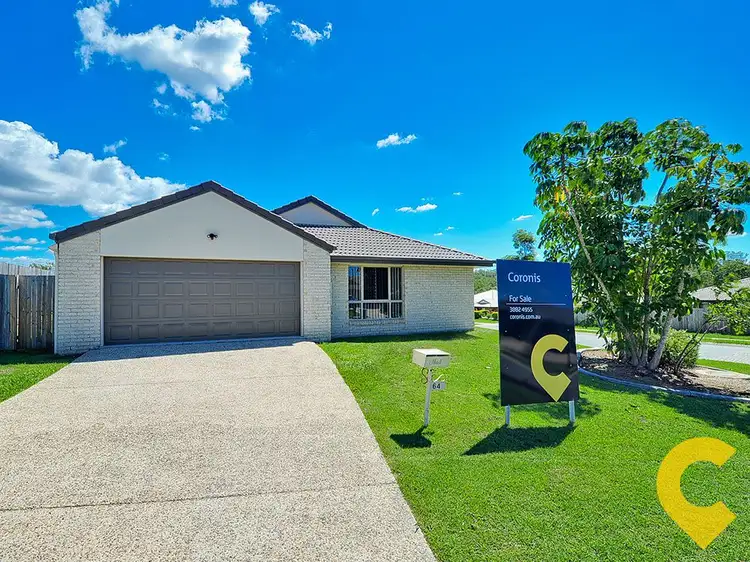 64 Karelyn Drive, Joyner QLD 4500