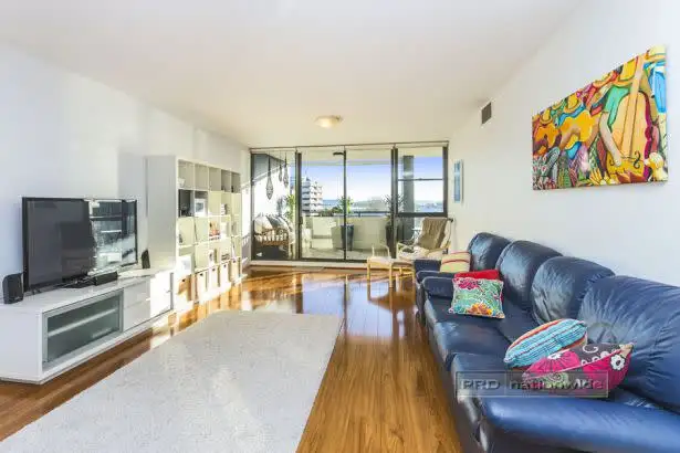 Main view of Homely unit listing, 408/328 King Street, Newcastle NSW 2300