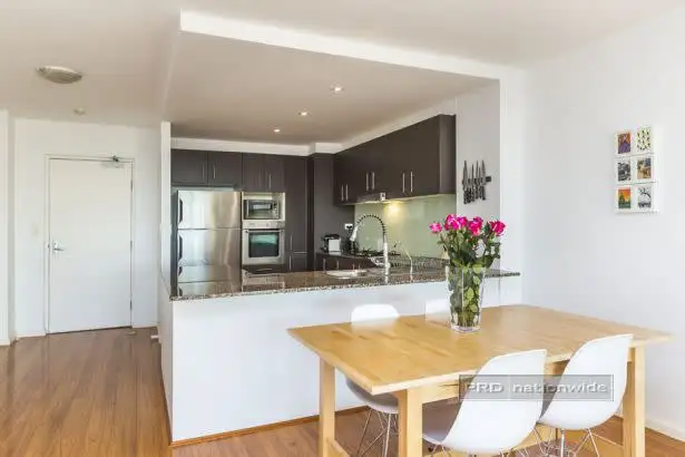 Fourth view of Homely unit listing, 408/328 King Street, Newcastle NSW 2300