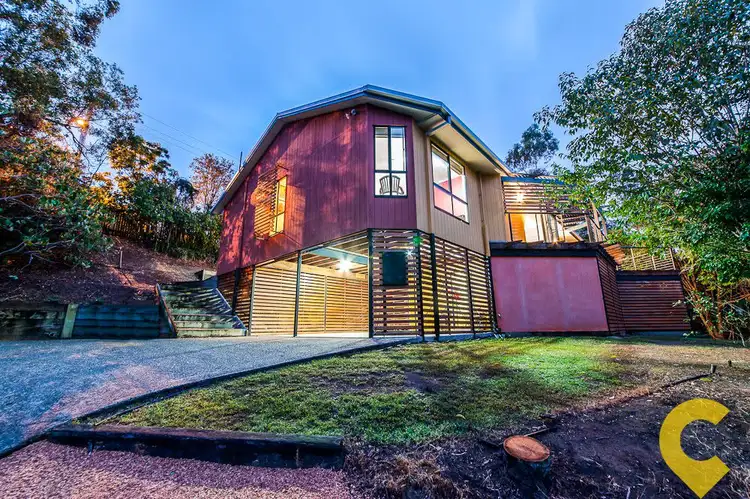 12 Woodfield Court, Ferny Hills QLD 4055