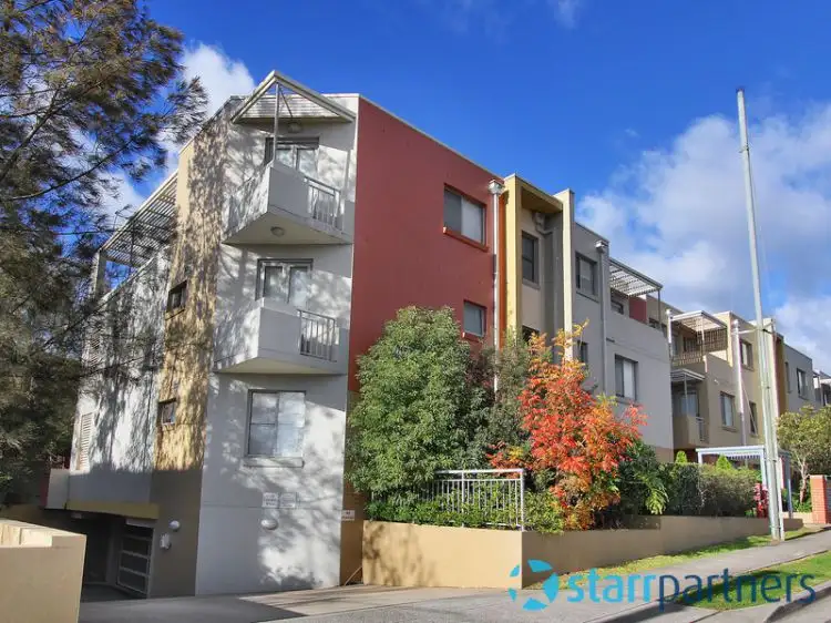 66/22-24a Parkside Lane, Westmead NSW 2145