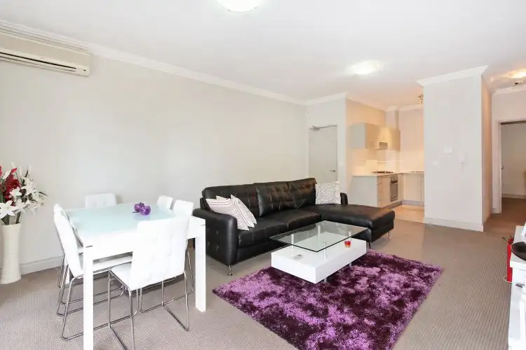 Fifth view of Homely unit listing, 66/22-24a Parkside Lane, Westmead NSW 2145