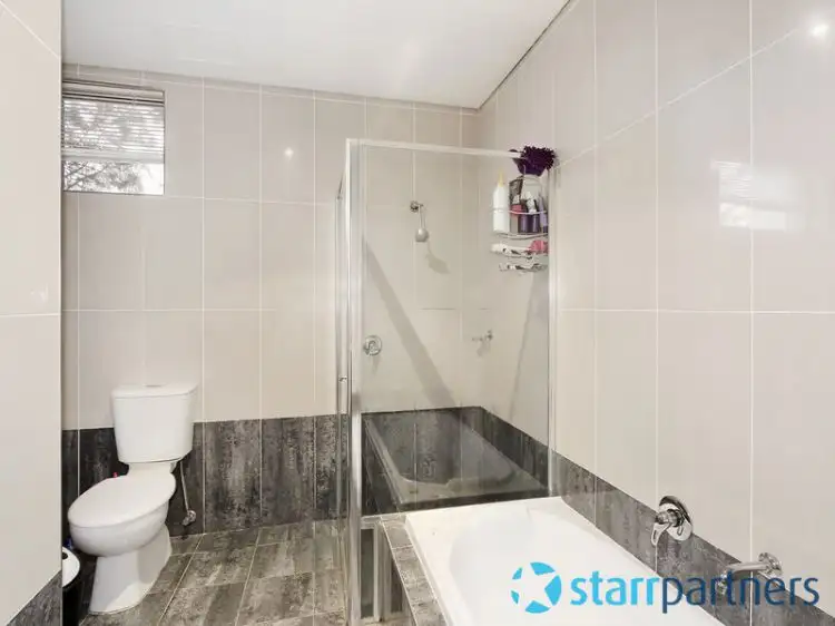 Sixth view of Homely unit listing, 66/22-24a Parkside Lane, Westmead NSW 2145