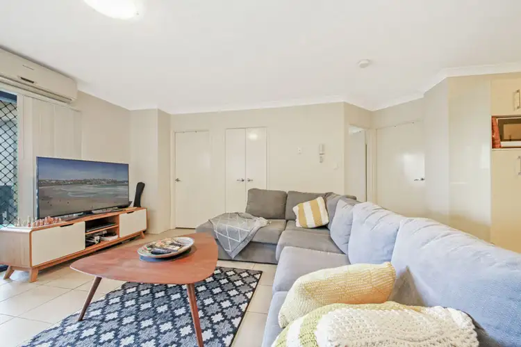 Second view of Homely apartment listing, 3/19 Alice Street, Kedron QLD 4031