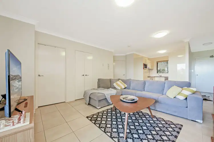 Third view of Homely apartment listing, 3/19 Alice Street, Kedron QLD 4031