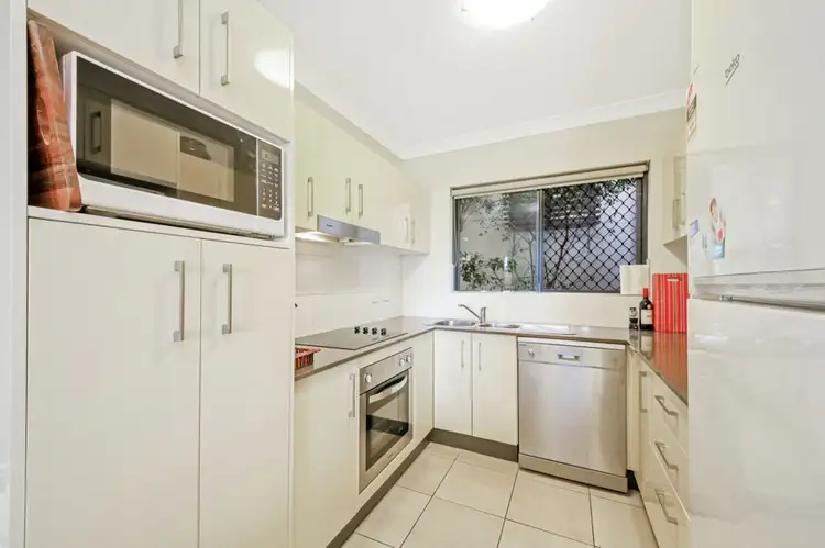 Fourth view of Homely apartment listing, 3/19 Alice Street, Kedron QLD 4031