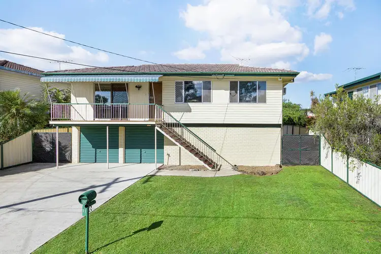 Main view of Homely house listing, 11 Bergamot Street, Bald Hills QLD 4036