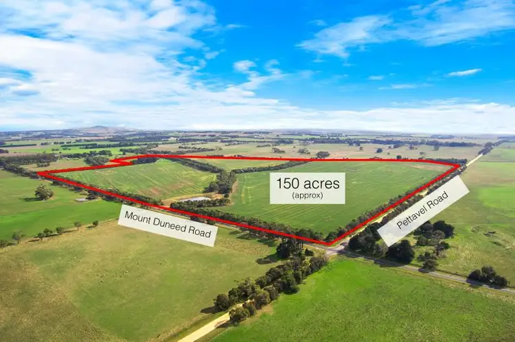 Main view of Homely rural property listing, 900 Mt Duneed Road, Freshwater Creek VIC 3217