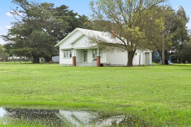 Second view of Homely rural property listing, 900 Mt Duneed Road, Freshwater Creek VIC 3217
