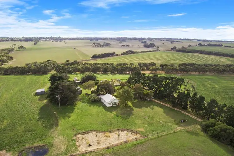 Third view of Homely rural property listing, 900 Mt Duneed Road, Freshwater Creek VIC 3217