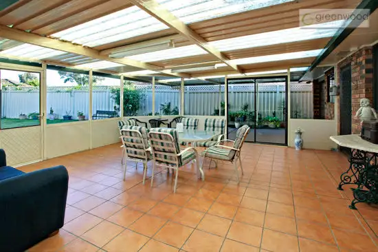 Second view of Homely house listing, 5 Broome Place, Bligh Park NSW 2756