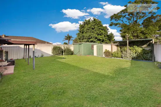 Third view of Homely house listing, 5 Broome Place, Bligh Park NSW 2756