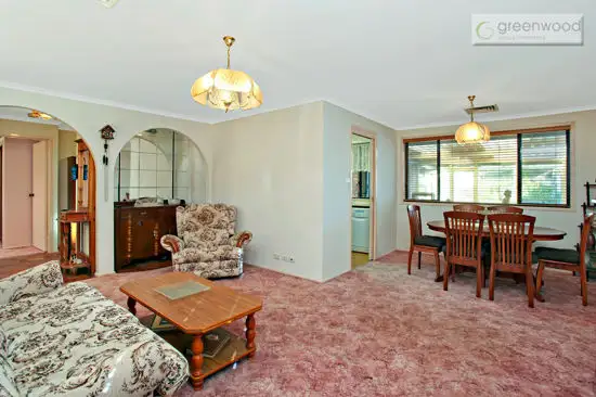 Sixth view of Homely house listing, 5 Broome Place, Bligh Park NSW 2756
