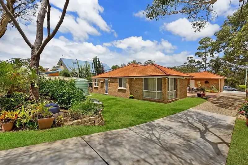 Main view of Homely house listing, 6 Jabbarup Road, Wyee NSW 2259
