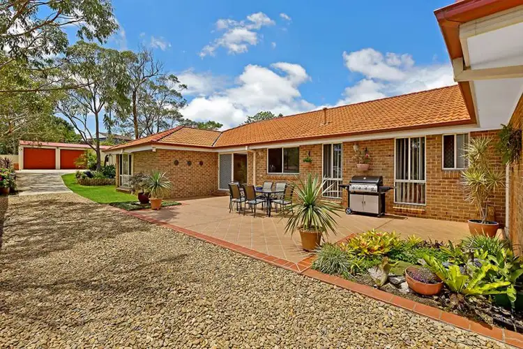 Third view of Homely house listing, 6 Jabbarup Road, Wyee NSW 2259