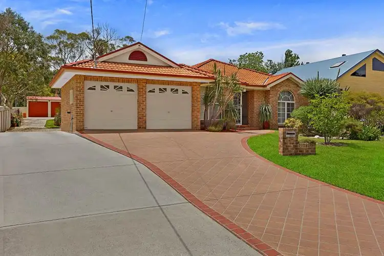 Fourth view of Homely house listing, 6 Jabbarup Road, Wyee NSW 2259