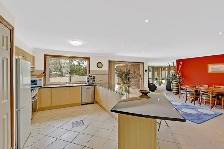 Fifth view of Homely house listing, 6 Jabbarup Road, Wyee NSW 2259