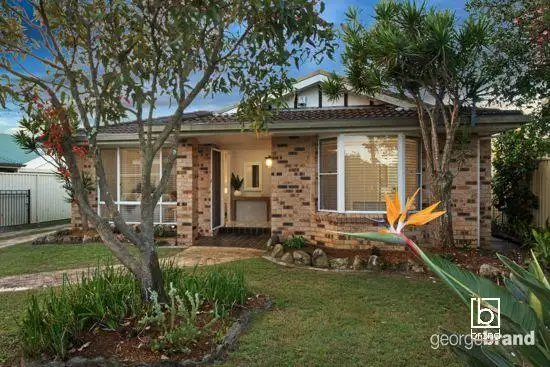 52 Irene Parade, Noraville NSW 2263