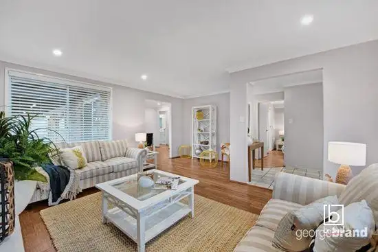Second view of Homely house listing, 52 Irene Parade, Noraville NSW 2263